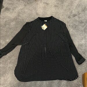 Anne Klein Top